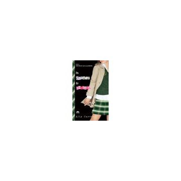 Pe CUVANT de SPIOANA (FETELE GALLAGHER, vol.2) – editie de buzunar (Corint)