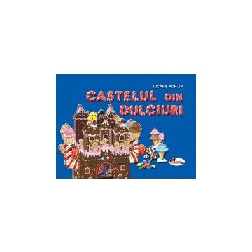  Castelul din dulciuri (Aramis)