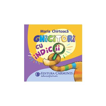 Ghicitori cu indicii (Carminis)
