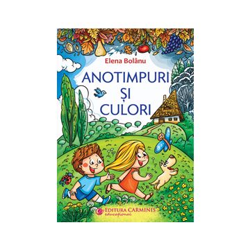 Anotimpuri și culori (Carminis)