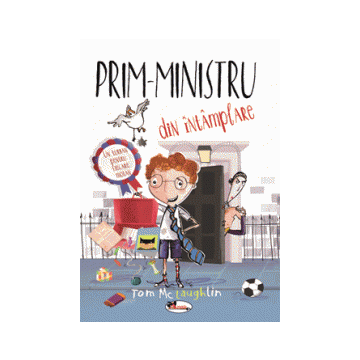  Prim-ministru din intamplare (Aramis)