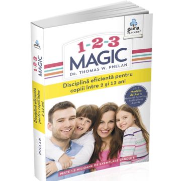 1-2-3 Magic