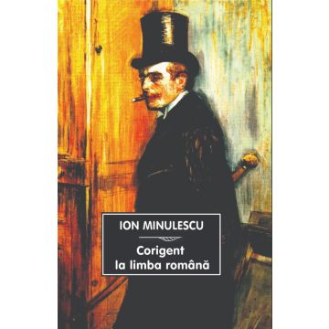 Corigent la limba romana (Tana)