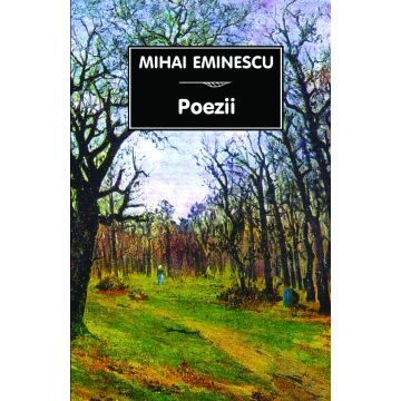 Poezii- Mihai Eminescu (Tana)
