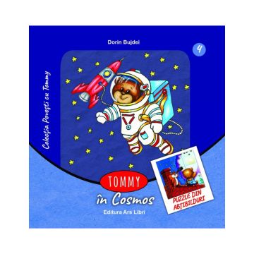 Tommy in Cosmos (Ars Libri)