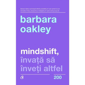 Mindshift (Curtea veche)