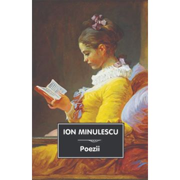 Poezii- Ion Minulescu (Tana)