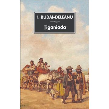 Tiganiada (Tana)