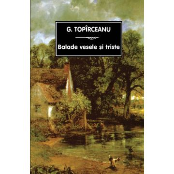 Balade vesele si triste (Tana)