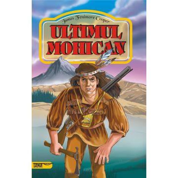 Ultimul mohican (Tana)