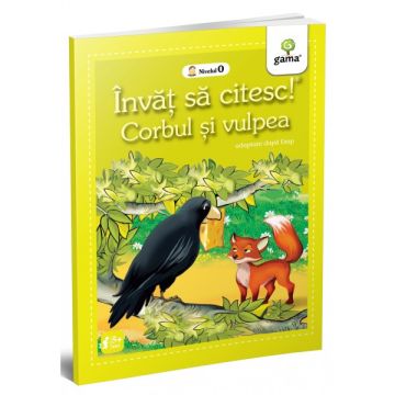 Corbul si vulpea (GAMA)