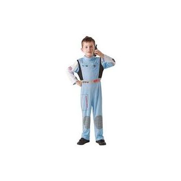 Costum de carnaval - FINN MCMISSILE