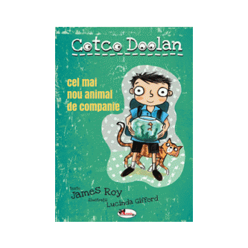 Cotco Doolan - Cel mai nou animal de companie (ARAMIS)