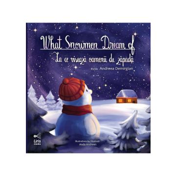 La ce viseaza oamenii de zapada