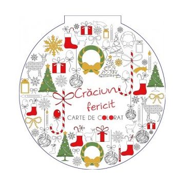 CRACIUN FERICIT