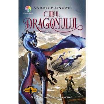 Cuibul dragonului (Corint)