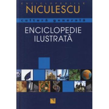 Cultura generala. Enciclopedie ilustrata