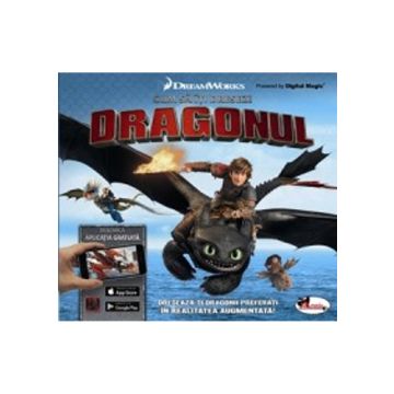 Cum sa iti dresezi dragonul (Aramis)