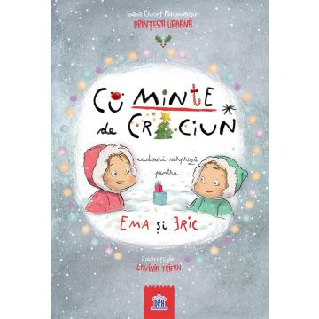 CUMINTE DE CRACIUN (DPH)
