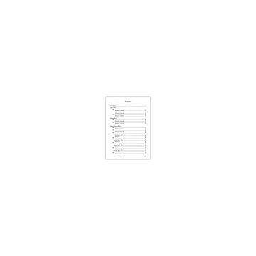 Cangurul matematica 1994 – 2013 - Clasele IX-X