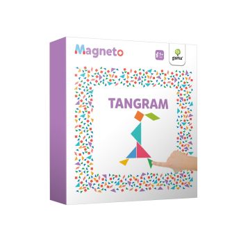 Tangram - Magneto (Gama)