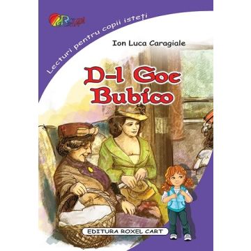 D-l Goe. Bubico (Cartex)