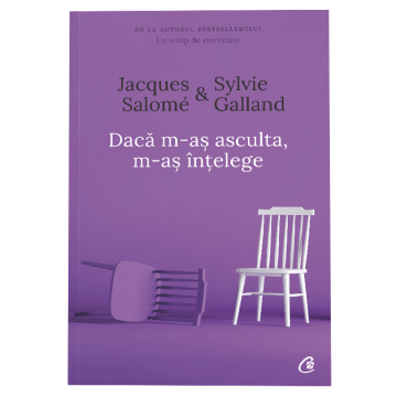 Daca m-as asculta, m-as intelege - Ediția a IV-a (Curtea veche)