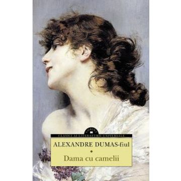 Dama cu camelii
