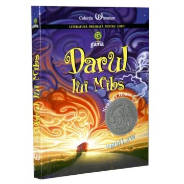 Darul lui Mibs