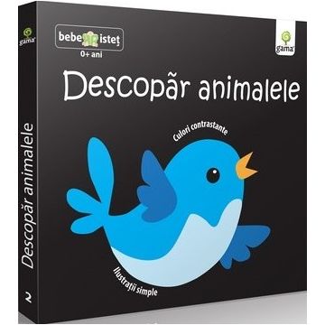 Descopar animalele