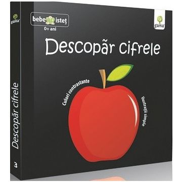 Descopar cifrele