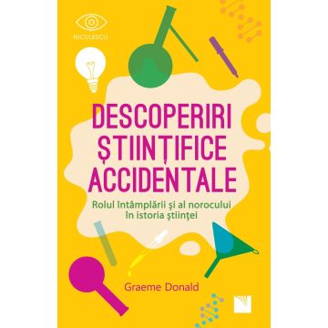 Descoperiri științifice accidentale (Niculescu)