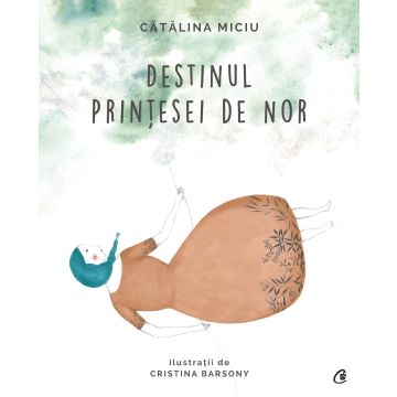 Destinul Printesei de Nor (Curtea veche)