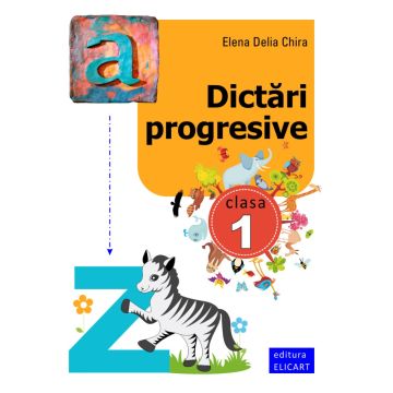 Dictari progresive (Elicart)