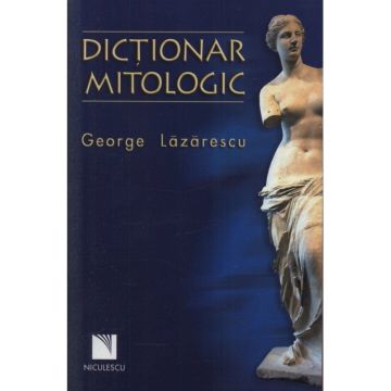 Dictionar mitologic