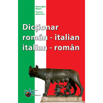 Dictionar Dublu Italian (Steaua Nordului)