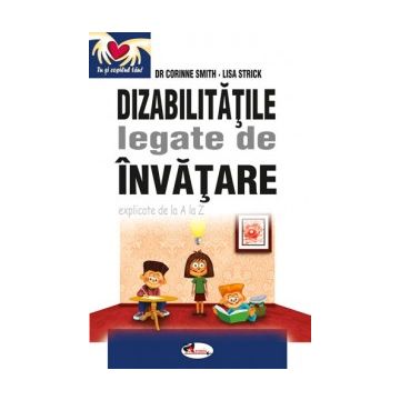 Dizabilitatile legate de invatare