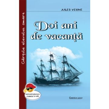 Doi ani de vacanta (Cartex)