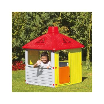 Casuta pentru copii - City House