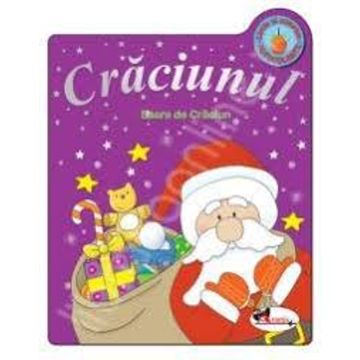 Craciunul - Seara de Craciun