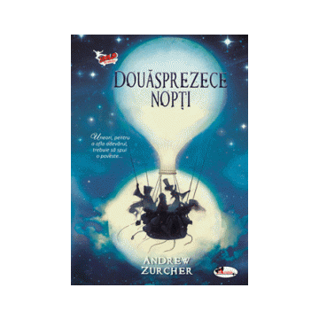 Douasprezece nopti (Aramis)