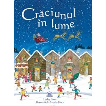 Craciunul in lume (DPH)
