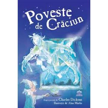 POVESTE DE CRACIUN