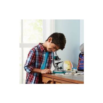 Educational Insights Set microscop ''Micro Pro''