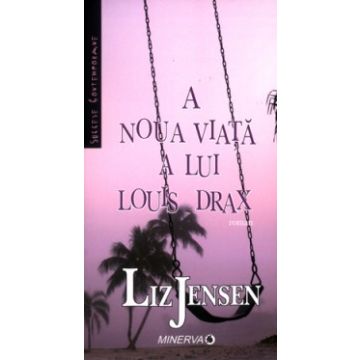  A noua viata a lui Louis Drax (Minerva)