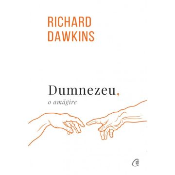Dumnezeu, o amagire. (Curtea veche)