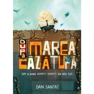 Dupa marea cazatura (Curtea veche)