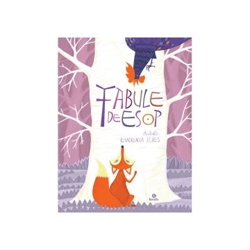 Fabule de Esop (Kreativ)