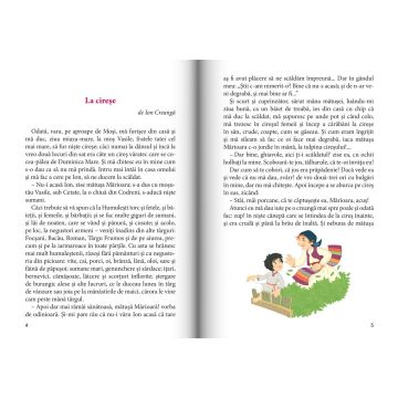 O lume de poveste (Kreativ)