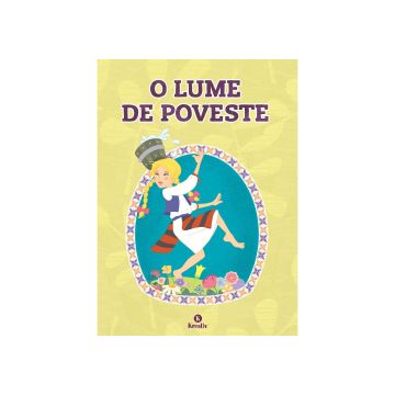 O lume de poveste (Kreativ)